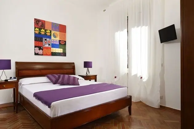 Standard Apart Daire, 1 Yatak Odası