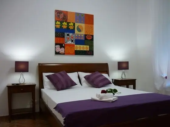 Standard Apart Daire, 1 Yatak Odası