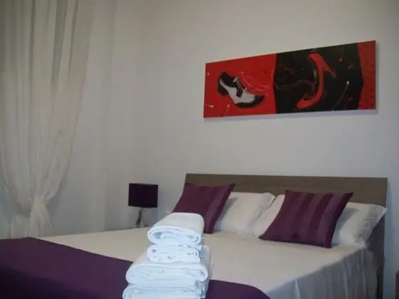 Standard Apart Daire, 1 Yatak Odası