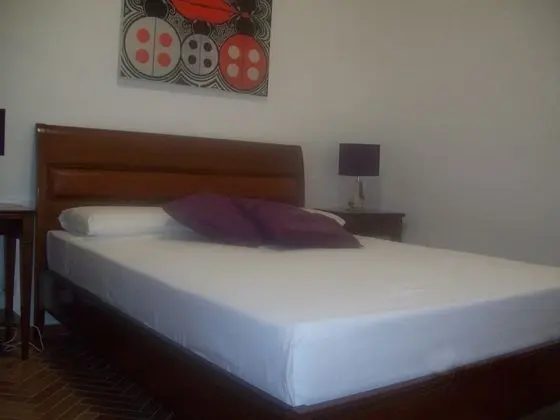 Standard Apart Daire, 1 Yatak Odası