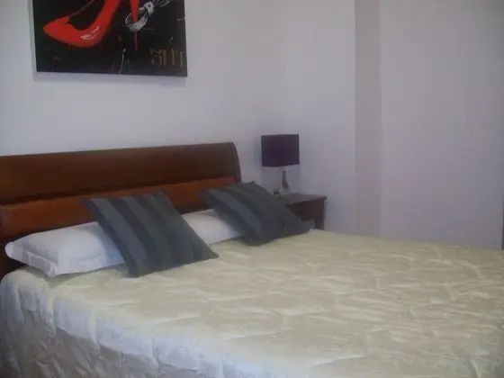 Standard Apart Daire, 1 Yatak Odası