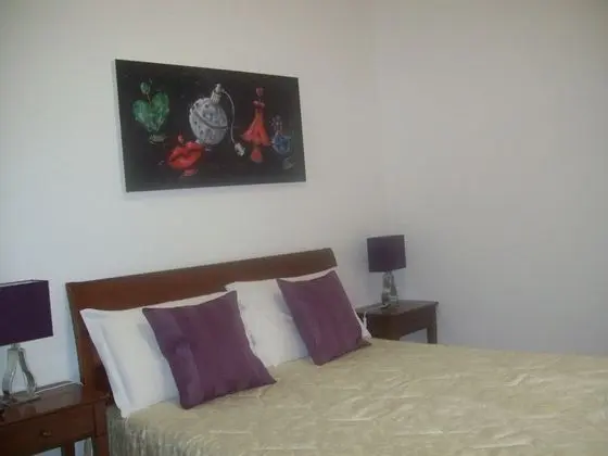 Standard Apart Daire, 1 Yatak Odası