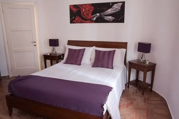 Standard Apart Daire, 1 Yatak Odası