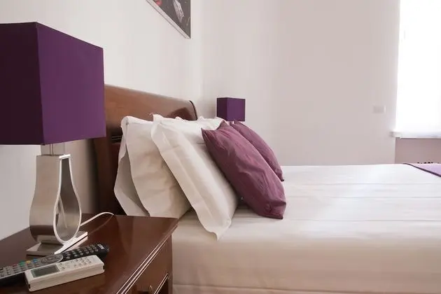 Standard Apart Daire, 1 Yatak Odası