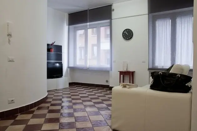 Standard Apart Daire, 1 Yatak Odası