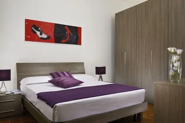 Standard Apart Daire, 1 Yatak Odası