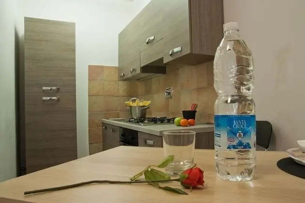 Standard Apart Daire, 1 Yatak Odası