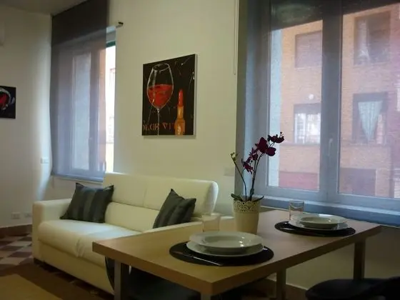 Standard Apart Daire, 1 Yatak Odası