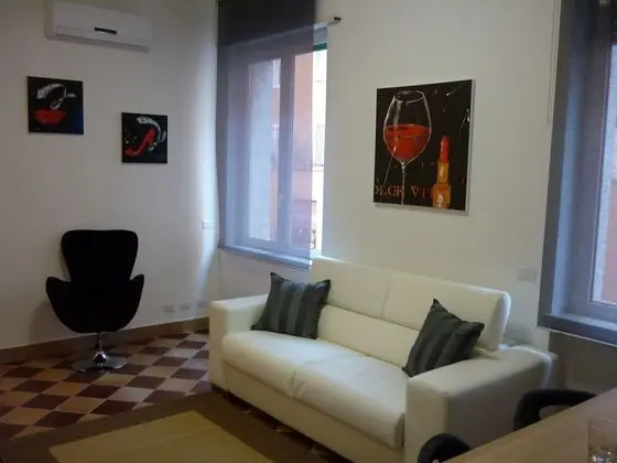 Standard Apart Daire, 1 Yatak Odası