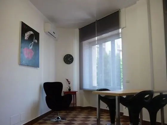 Standard Apart Daire, 1 Yatak Odası