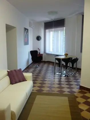 Standard Apart Daire, 1 Yatak Odası