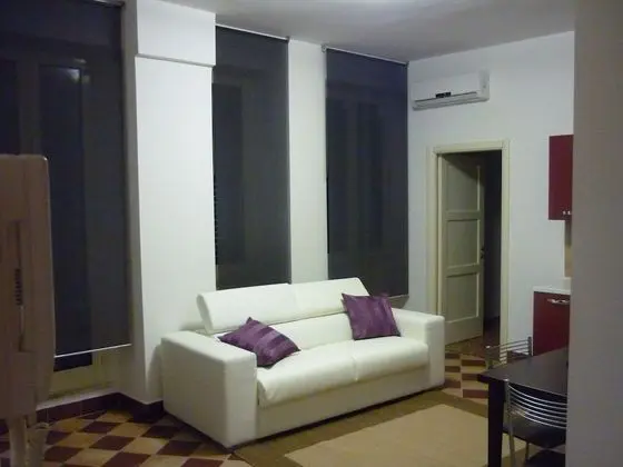 Standard Apart Daire, 1 Yatak Odası