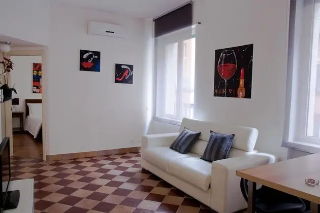 Standard Apart Daire, 1 Yatak Odası