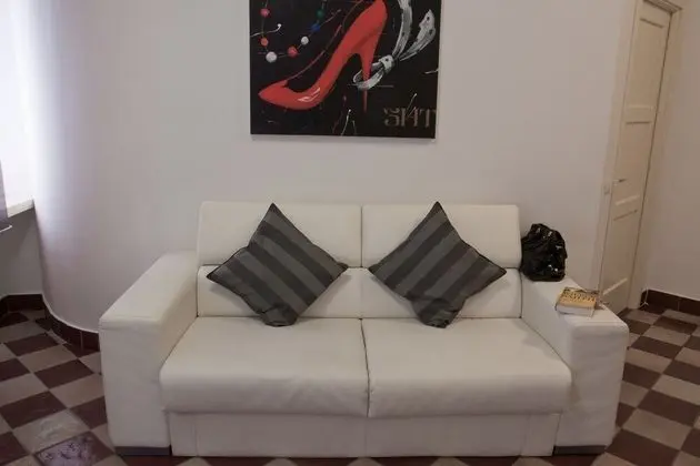 Standard Apart Daire, 1 Yatak Odası