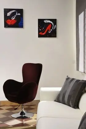 Standard Apart Daire, 1 Yatak Odası