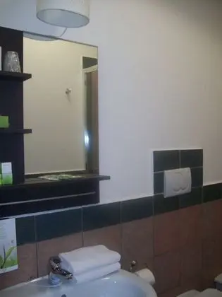 Standard Apart Daire, 1 Yatak Odası