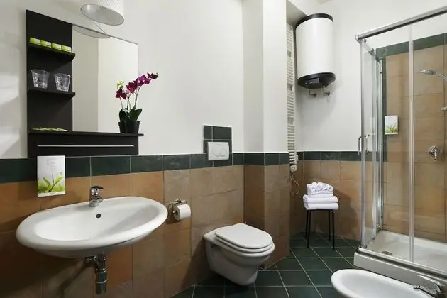 Standard Apart Daire, 1 Yatak Odası