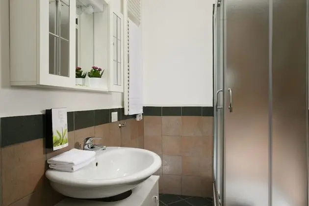 Standard Apart Daire, 1 Yatak Odası