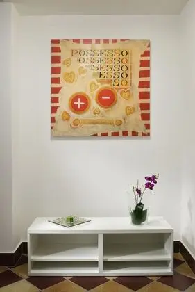 Standard Apart Daire, 1 Yatak Odası