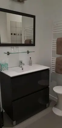 Chambre la pierre d'Olivier