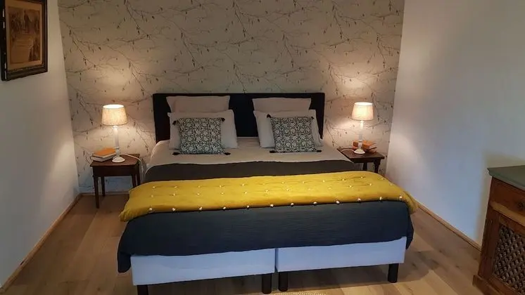 Chambre les ganivelles