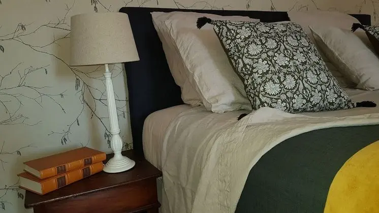 Chambre les ganivelles