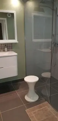 Chambre les ganivelles