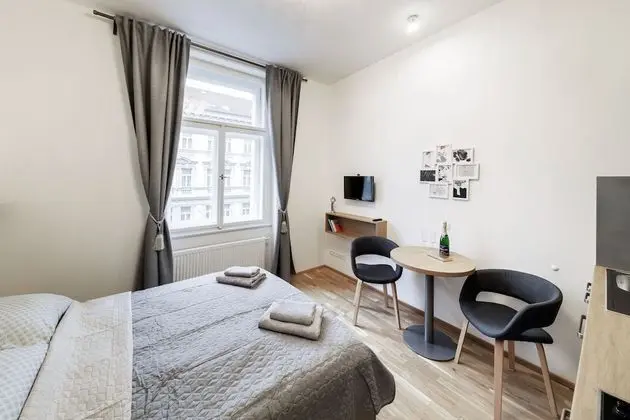 Deluxe Stüdyo Süit