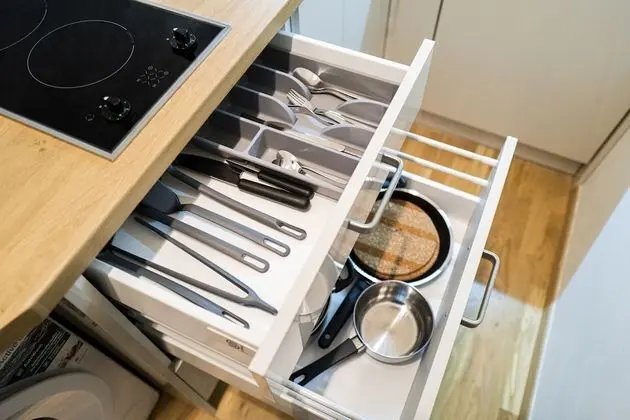 Deluxe Stüdyo Süit