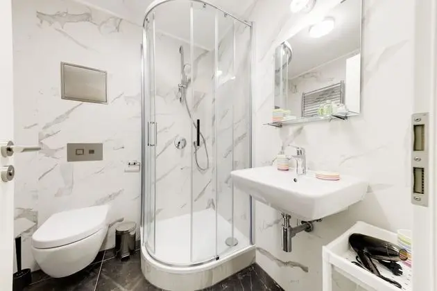 Deluxe Stüdyo Süit