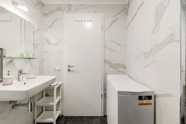 Deluxe Stüdyo Süit