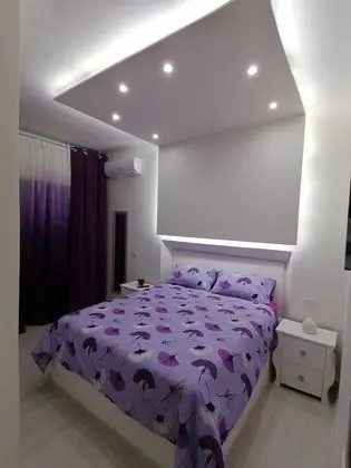 Tek Büyük Yataklı Oda (Cataleya)