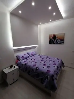 Tek Büyük Yataklı Oda (Cataleya)