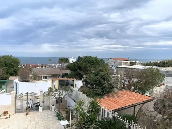 Tek Büyük Yataklı Oda (Cataleya)