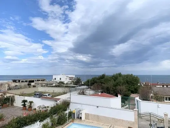 Tek Büyük Yataklı Oda (Cataleya)