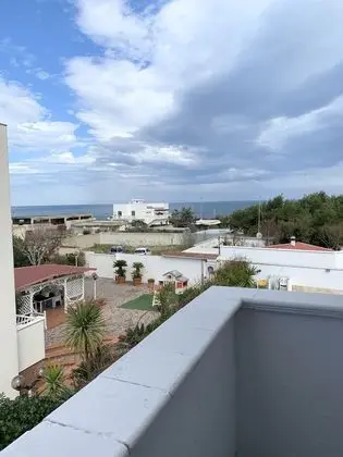 Tek Büyük Yataklı Oda (Rosé)