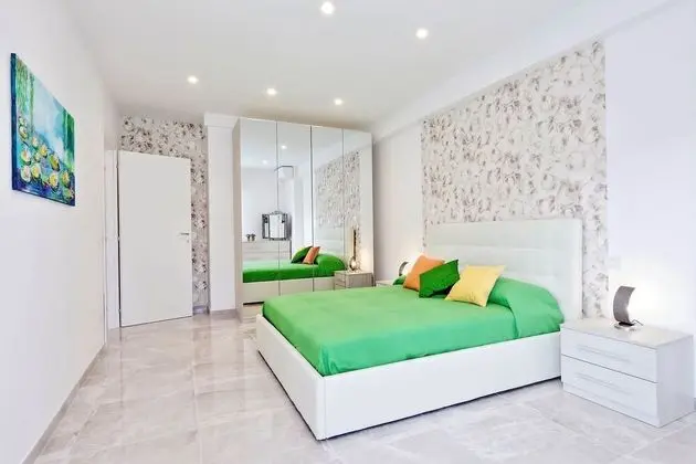 Apart Daire, 1 Yatak Odası, Şehir Manzaralı