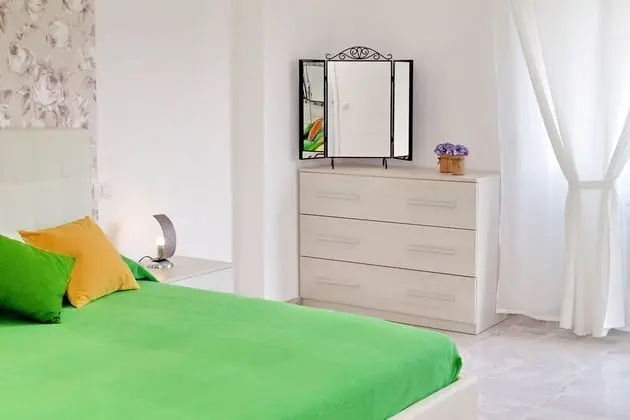 Apart Daire, 1 Yatak Odası, Şehir Manzaralı