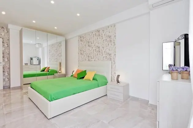 Apart Daire, 1 Yatak Odası, Şehir Manzaralı