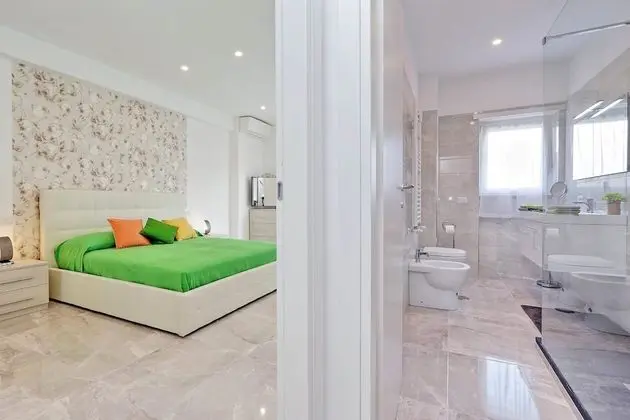 Apart Daire, 1 Yatak Odası, Şehir Manzaralı