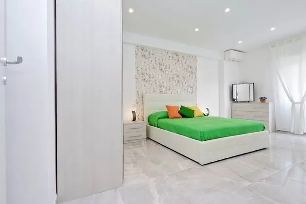 Apart Daire, 1 Yatak Odası, Şehir Manzaralı