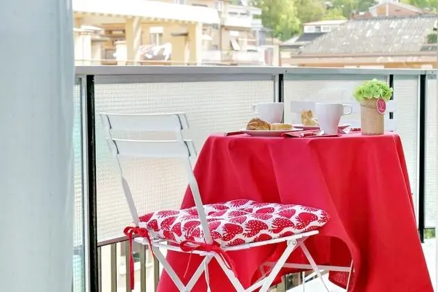 Apart Daire, 1 Yatak Odası, Şehir Manzaralı