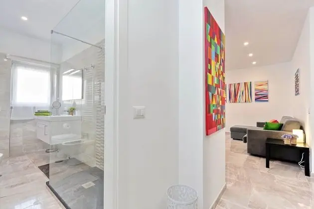 Apart Daire, 1 Yatak Odası, Şehir Manzaralı