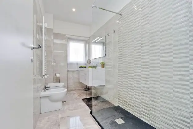 Apart Daire, 1 Yatak Odası, Şehir Manzaralı