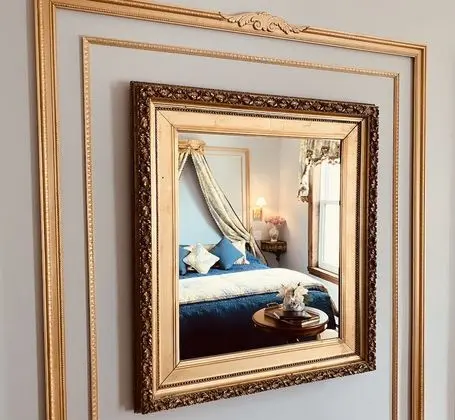 Royal Oda, 1 Büyük (Queen) Boy Yatak, Teras, Bahçe Manzaralı