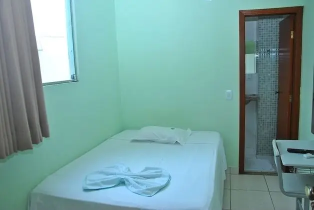 Apartamento Intermediario Casal