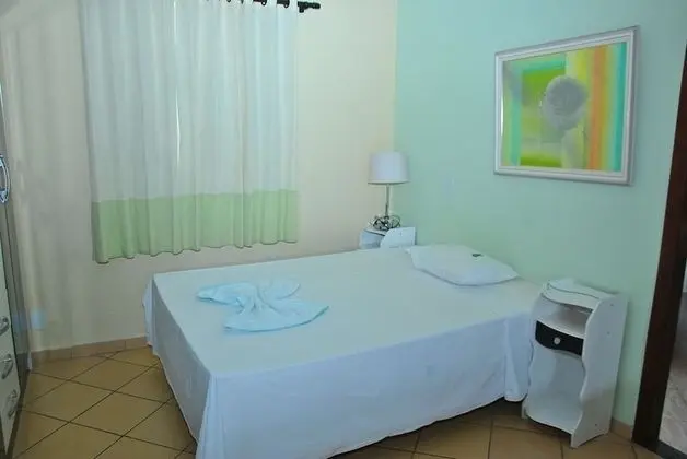 Comfort Apart Daire (Single)