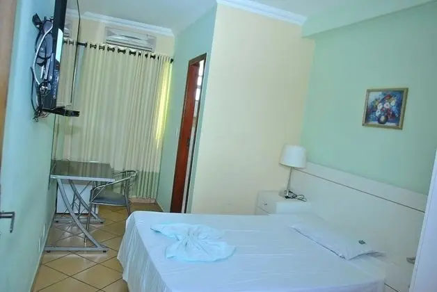 Comfort Apart Daire (Single)