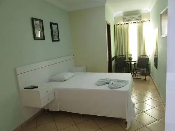 Comfort Apart Daire (Single)