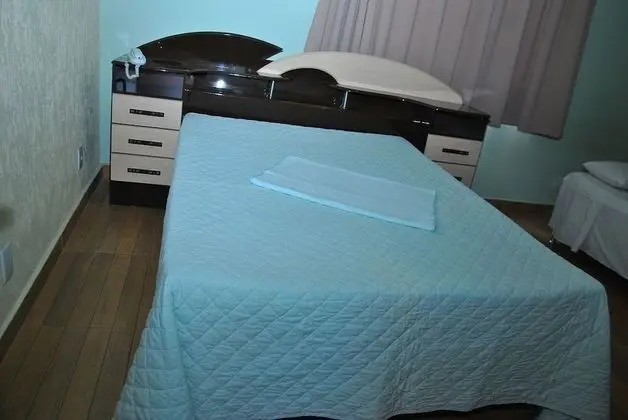 Comfort Apart Daire (Single)